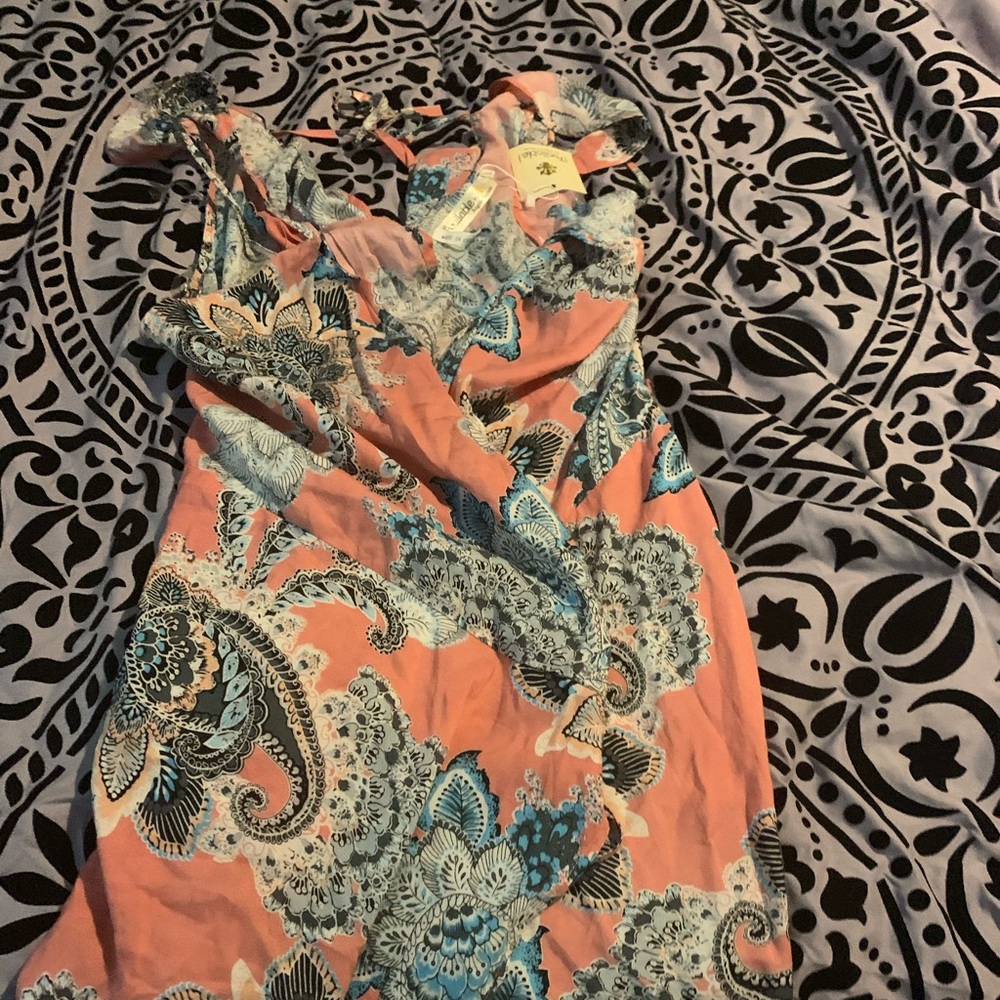 Sexy dress